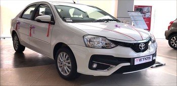 etios